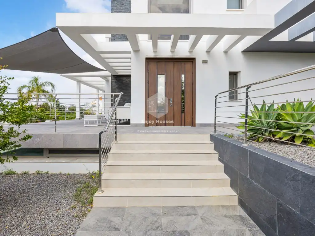 Casa con terraza en venta en Coloma, imagen 5