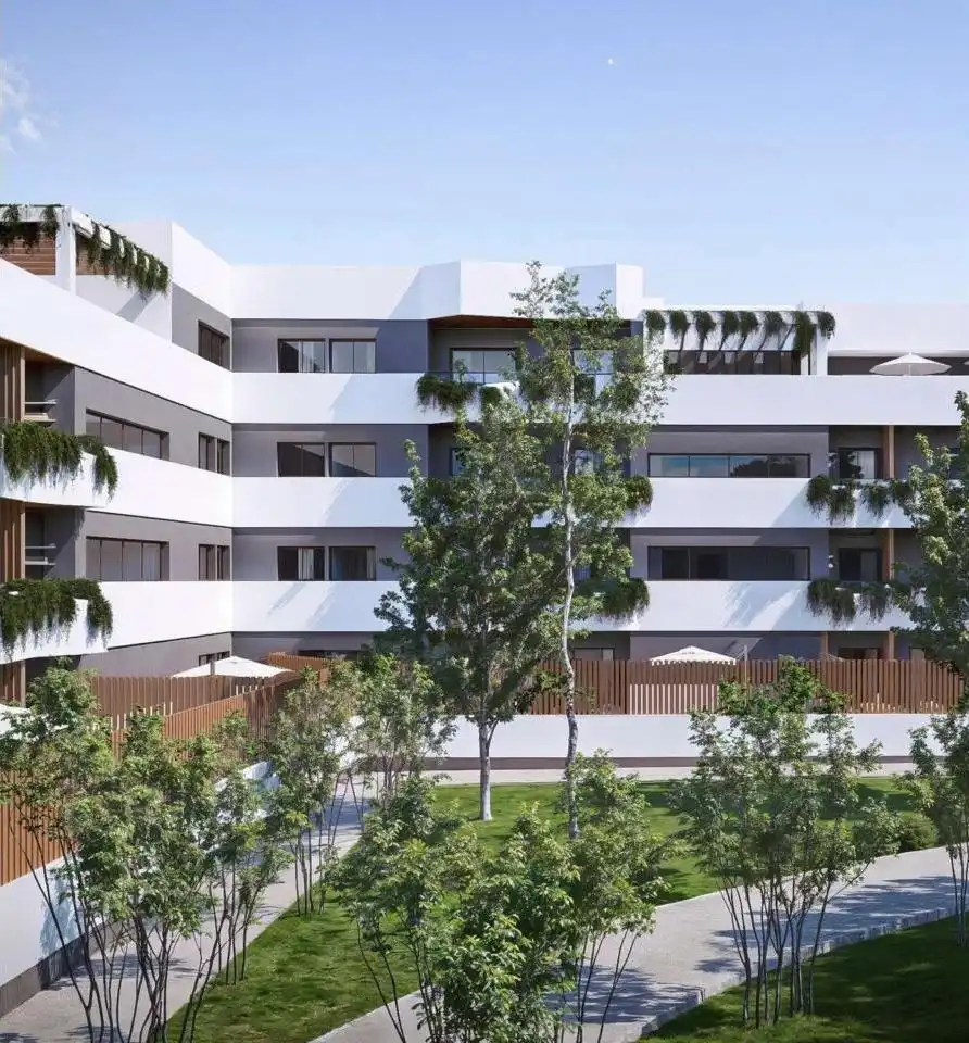 Vista exterior de Piso en venta en Cáceres con Terraza y Trastero