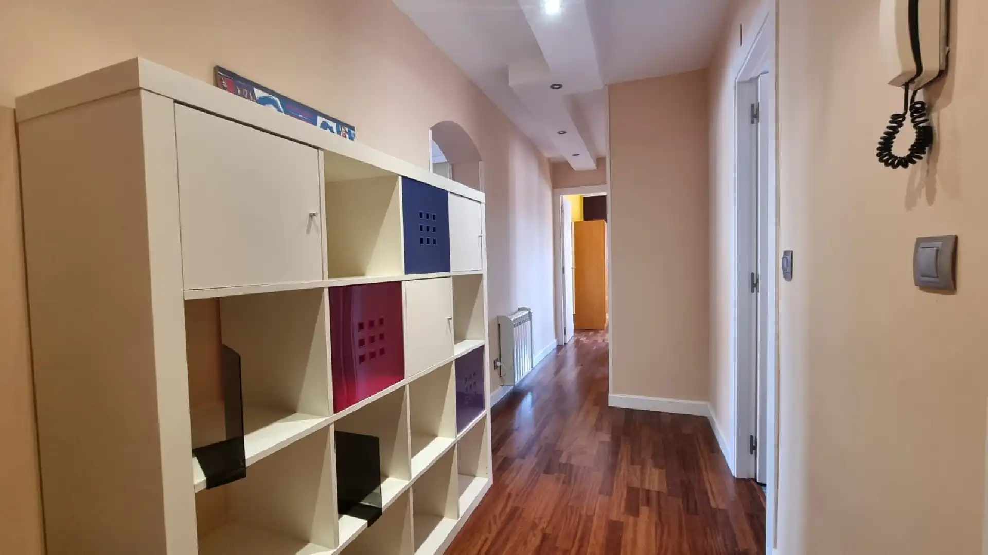 Apartments for sale in C GASPAR ARROYO, San Pablo y Santa Marina