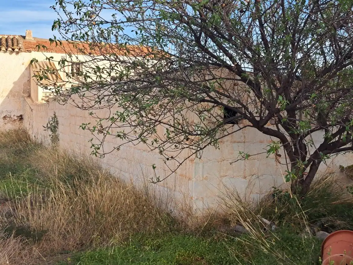 Country homes for sale in Antas  with Private garden, Terrace and Storage room