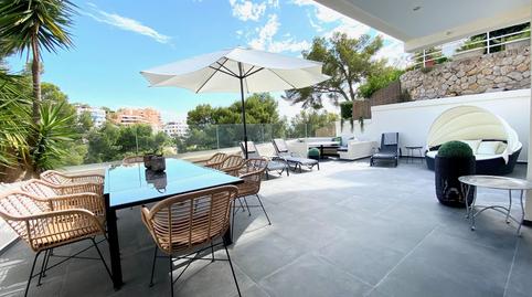 Foto 3 de Apartament de lloguer a Cas Català - Illetes, Illes Balears