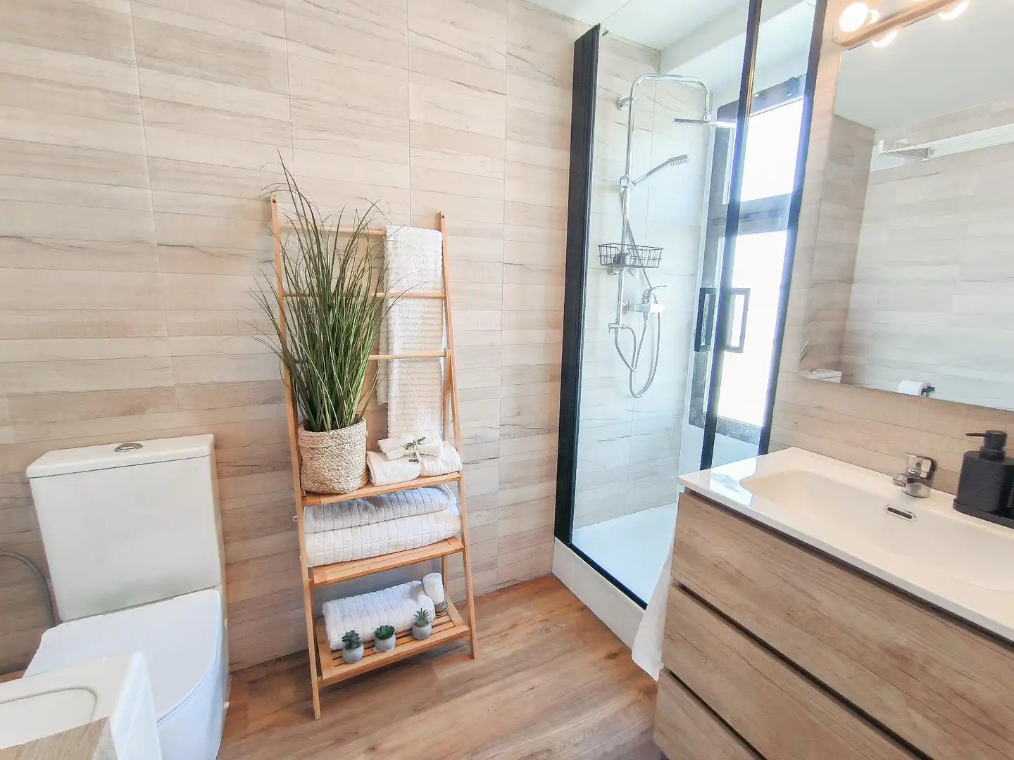 Flat with pool for sale in Rincón de Loix, imagen 17