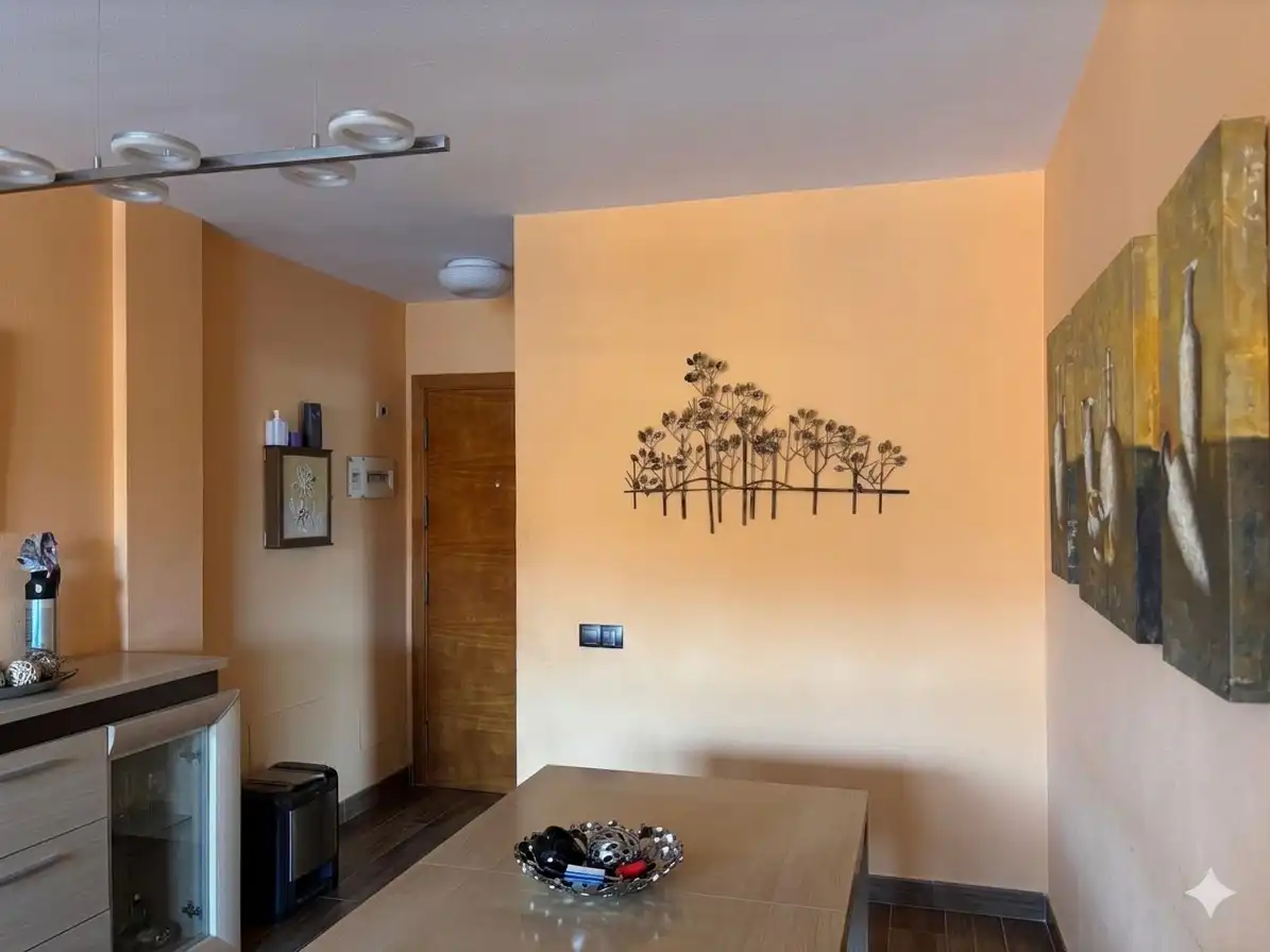 Comedor de Piso en venta en Telde con Trastero, Amueblado y Lavadora