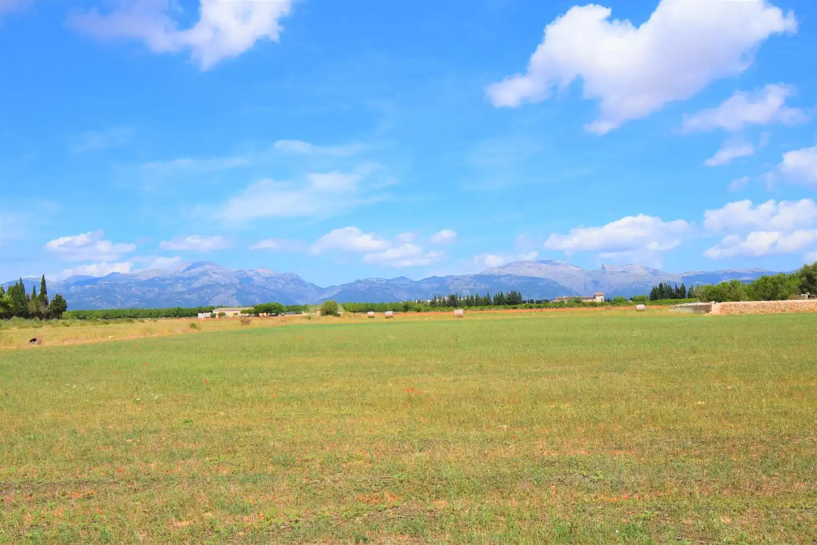 Finca rústica en venda a Llubí