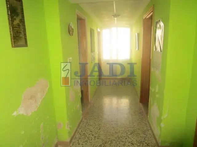 Casa o xalet en venda en Valdepeñas amb Traster