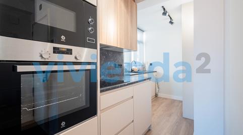 Foto 3 de Piso de alquiler en Pueblo Nuevo,  Madrid Capital