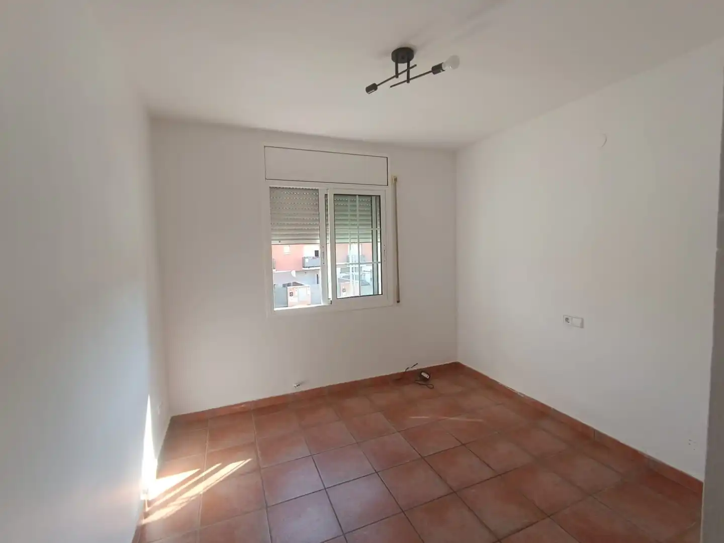 Bedroom of Flat for rent in Constantí  with Oven, Washing machine and Microwave