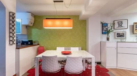 Foto 2 de Piso en venta en Loruri Zeharkalea, 2, Barrio de Uribarri, Bilbao