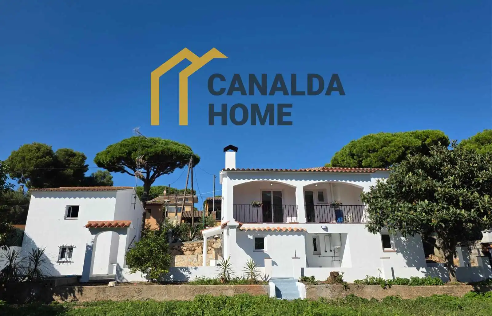 Casa o chalet en venta en Carrer de la Teranyina, 62, Sant Pol