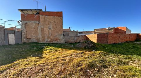 Foto 5 de Residencial en venta en Santa Cruz de la Zarza, Toledo