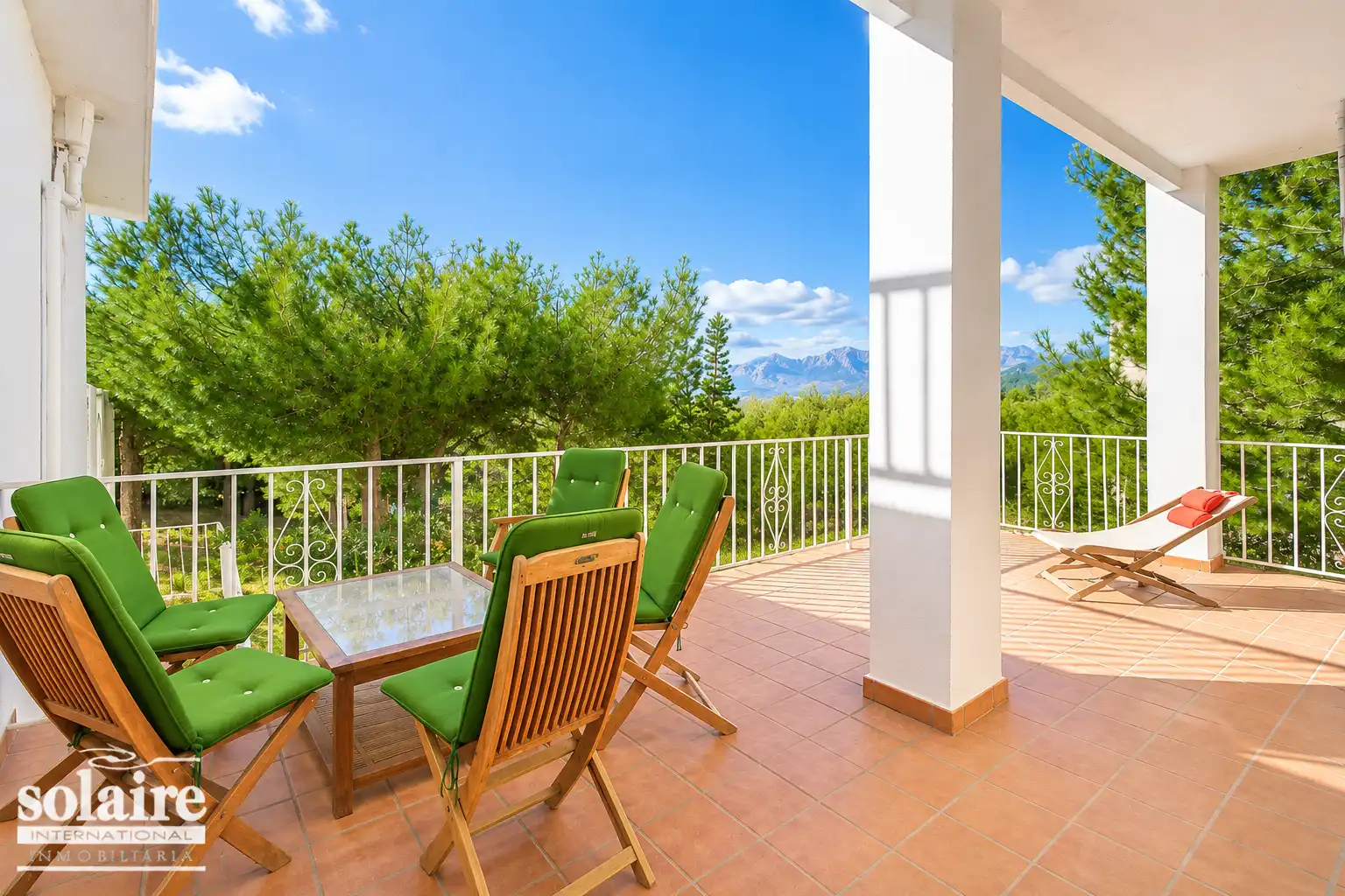 Casa amb piscina en venda a Altea la Vella, imagen 26
