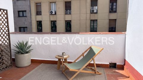 Foto 2 von Wohnung zur Miete in Calle de Alcántara, Lista, Madrid Capital