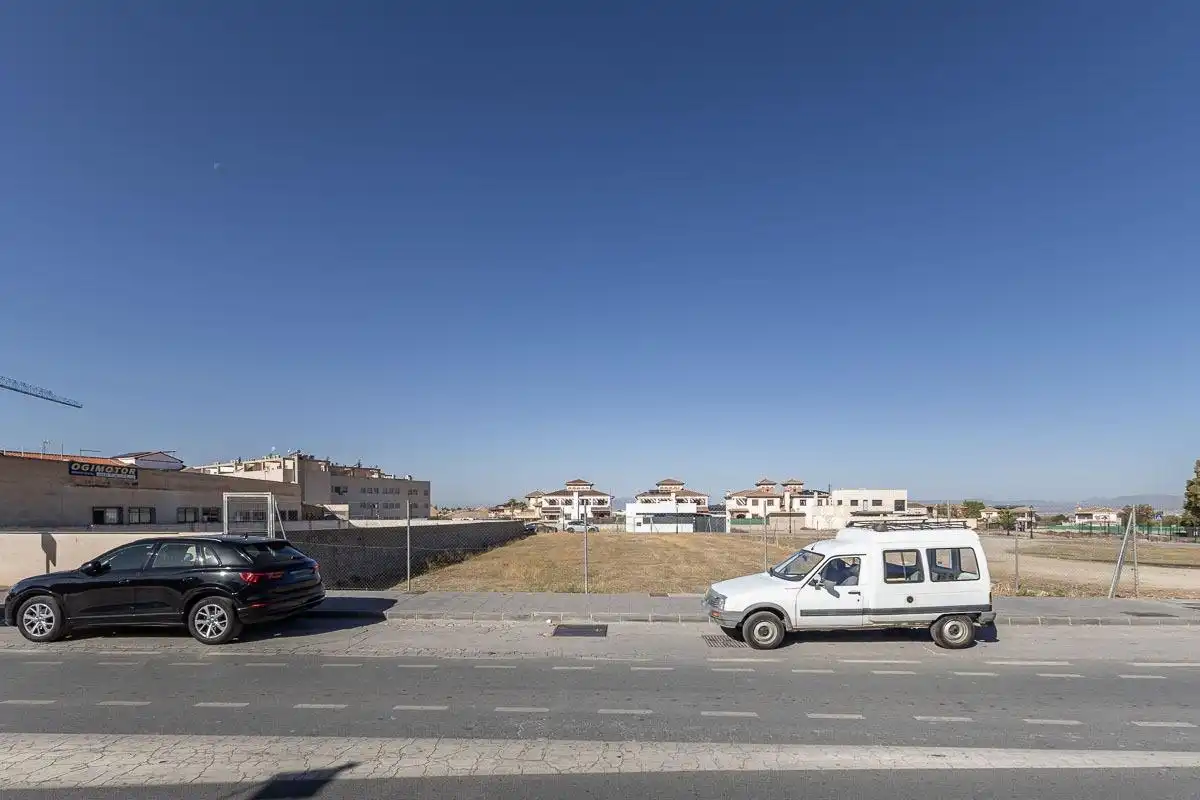 Wohnbaugrundstück zum Verkauf in Calle Sol 35, imagen 14