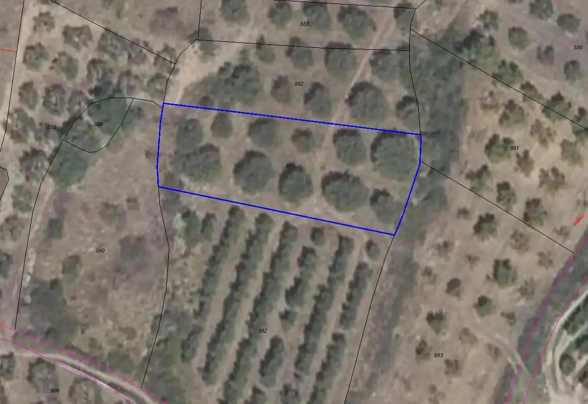 Terreno en venta en Leza de Río Leza