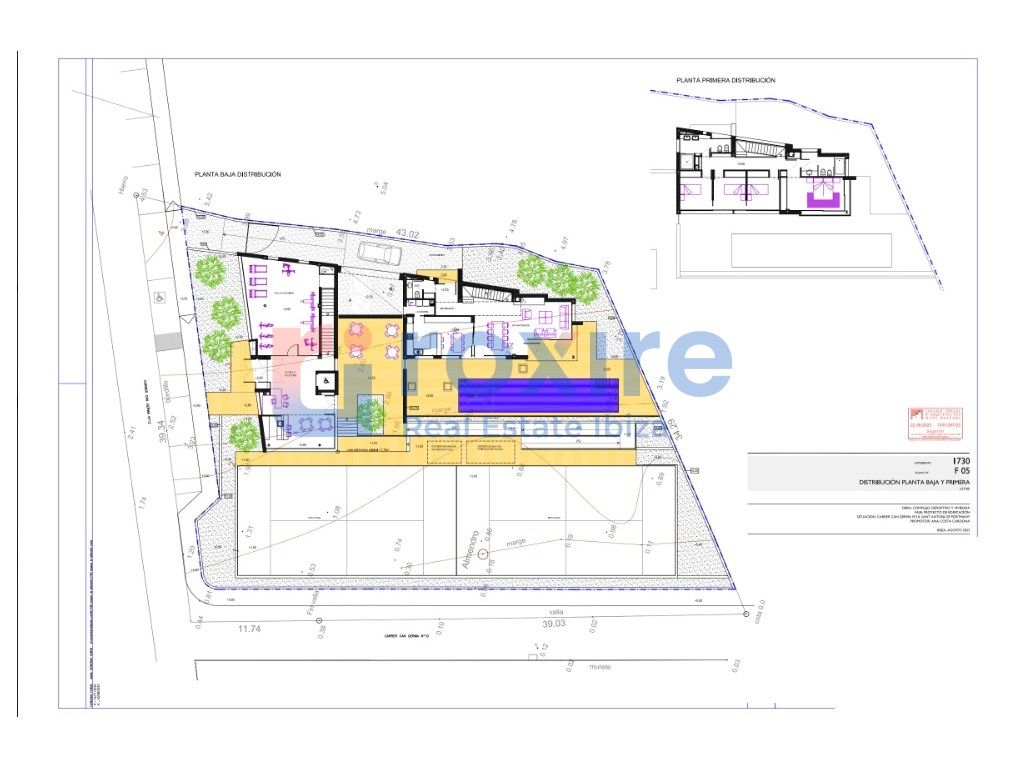 Residencial en venda a Calle Can Germa, Sant Antoni de Portmany