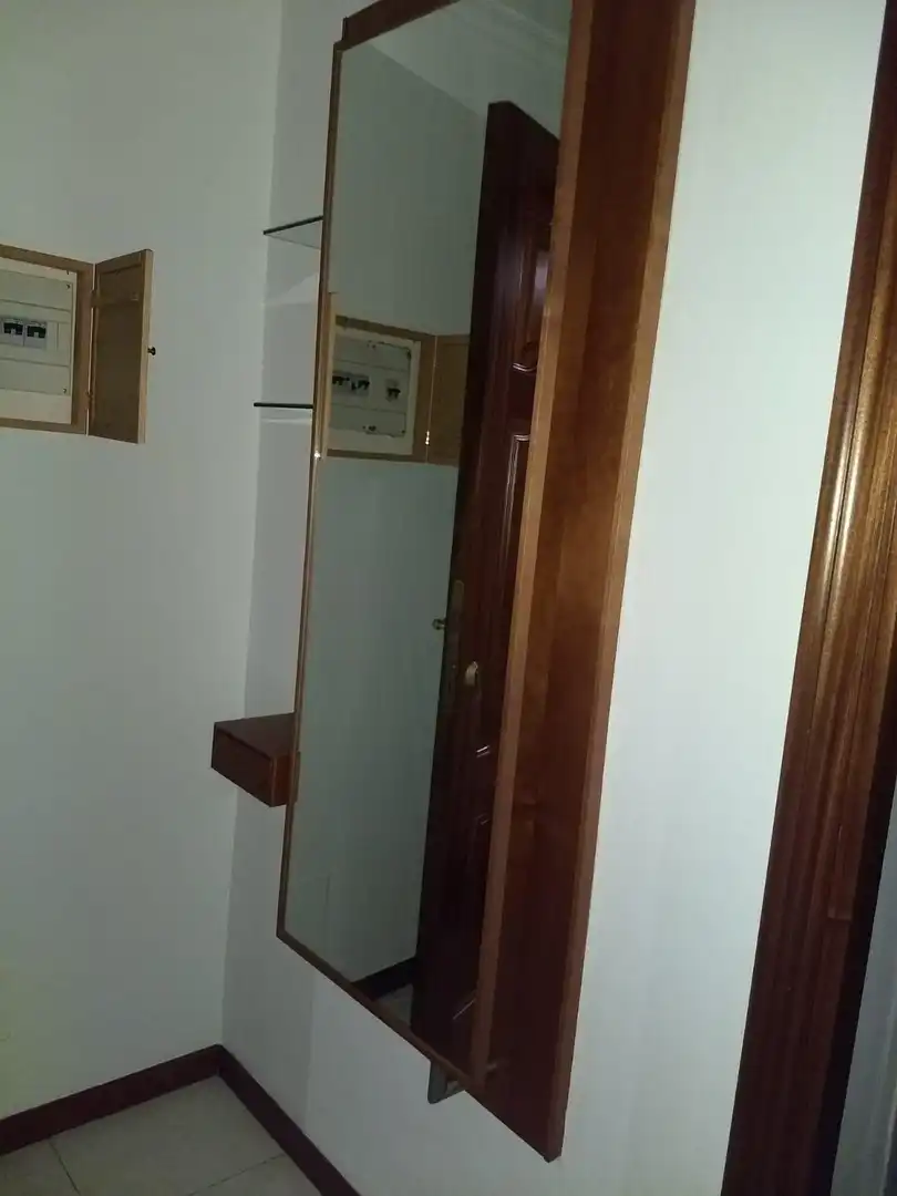 Piso en venta en Guitiriz con Calefacción y Trastero