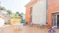 Jardí de Casa o xalet en venda en Arenys de Munt amb Calefacció, Jardí privat i Terrassa