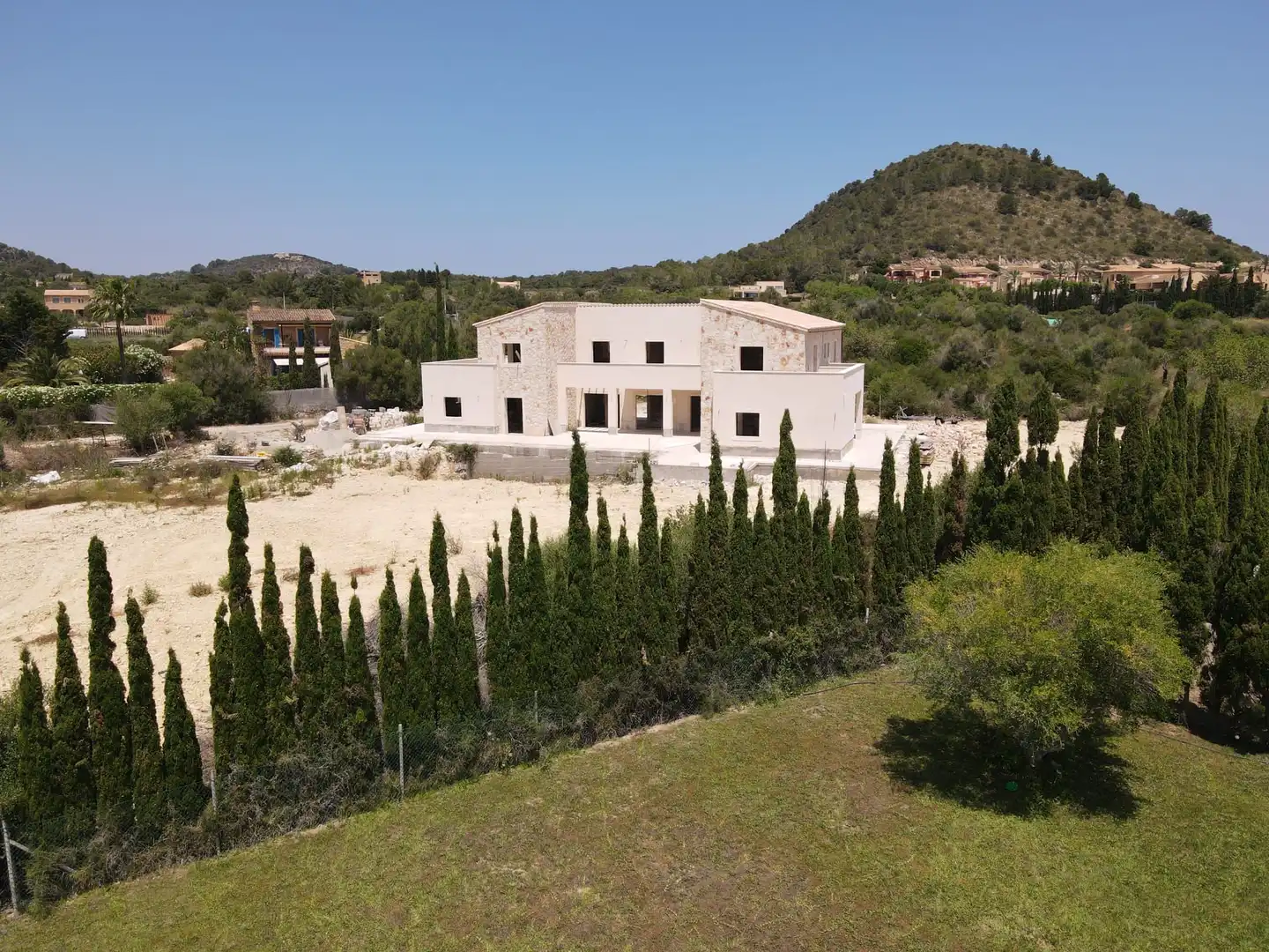 Country homes for sale in Zona d'Interior