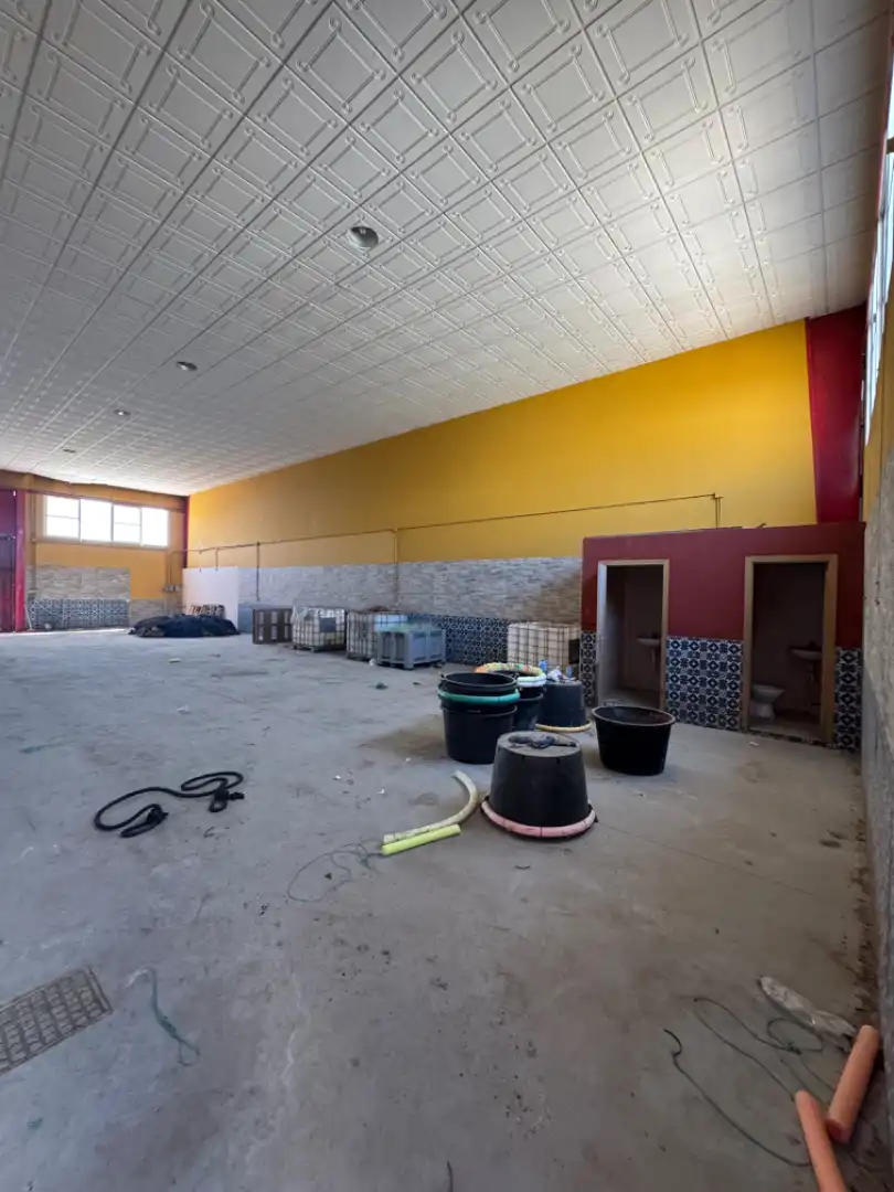 Nave industrielle à vendre à Camino Rematacaudales 12, imagen 6