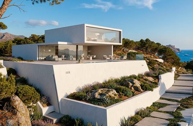Casa-chalet en Venta en Ròtova
