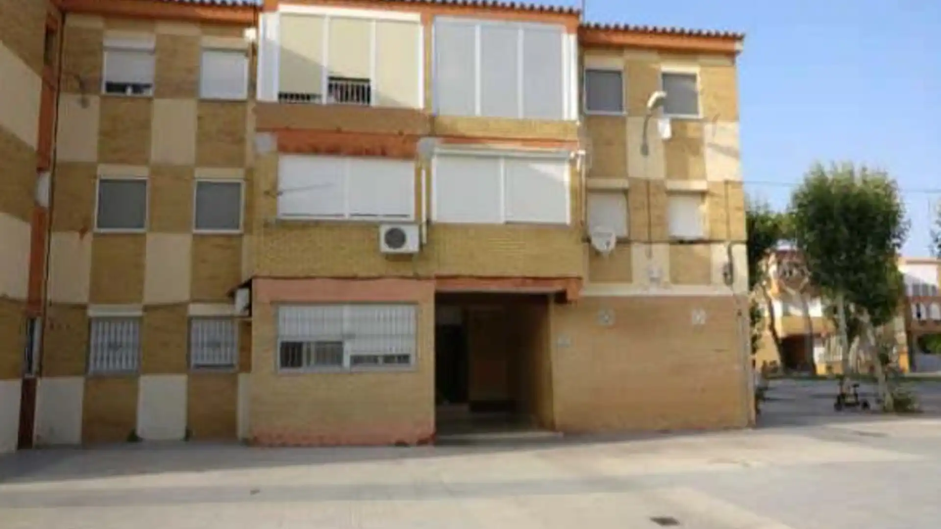 Piso en venta en SANTA CRUZ, Punta Umbría