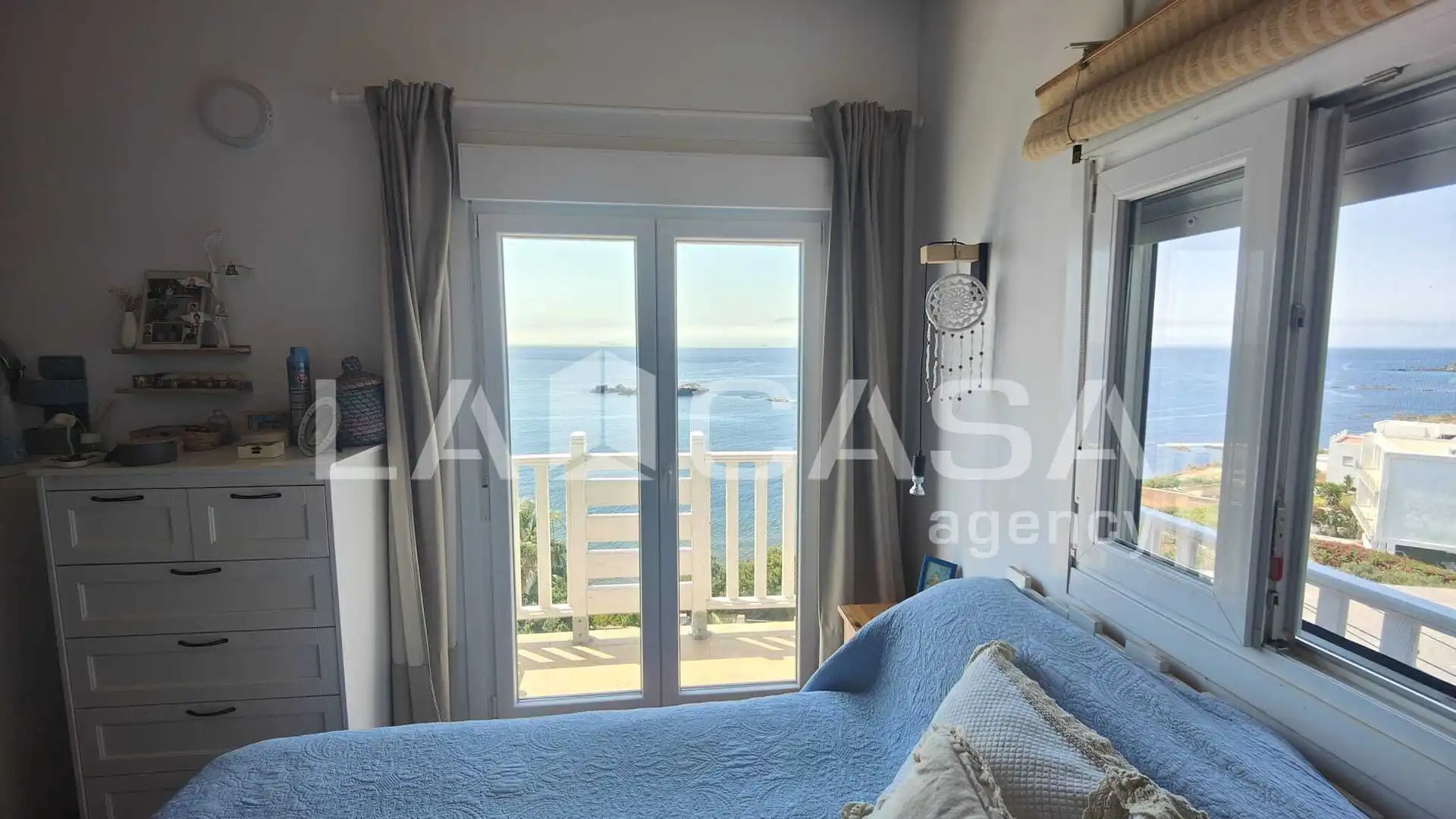 Habitación de Casa o chalet en venta en Cádiz con Terraza y Piscina