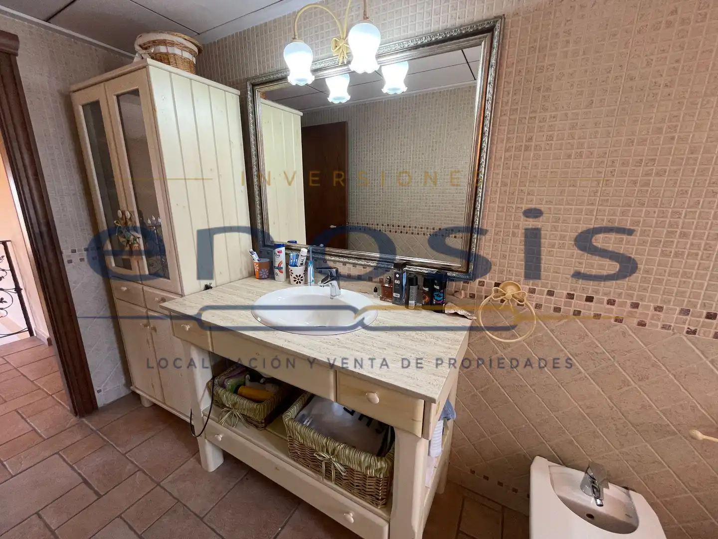 Chalet con terraza en venta en RM-F22, imagen 44