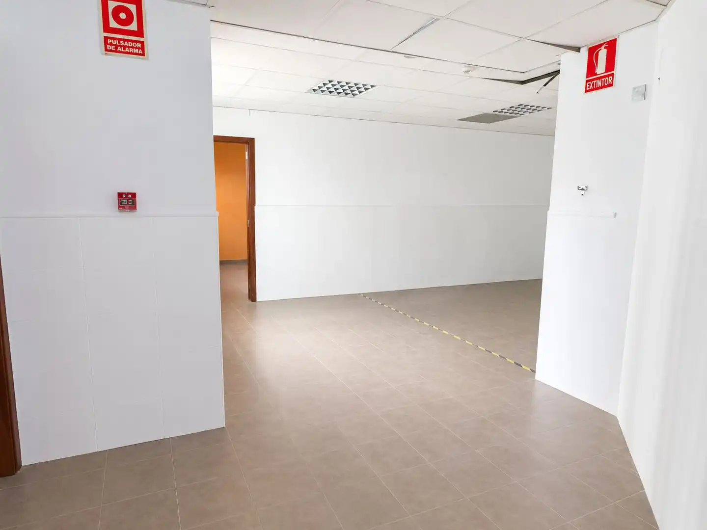 Business premises for sale in Extramurs, imagen 6
