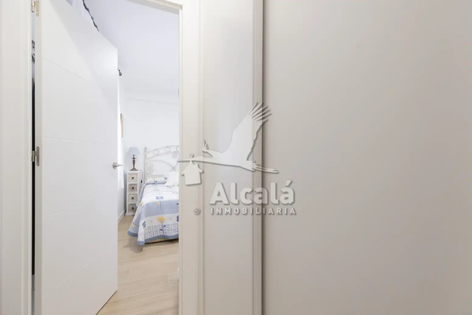 Flat for sale in Estación - Parque O'Donnell