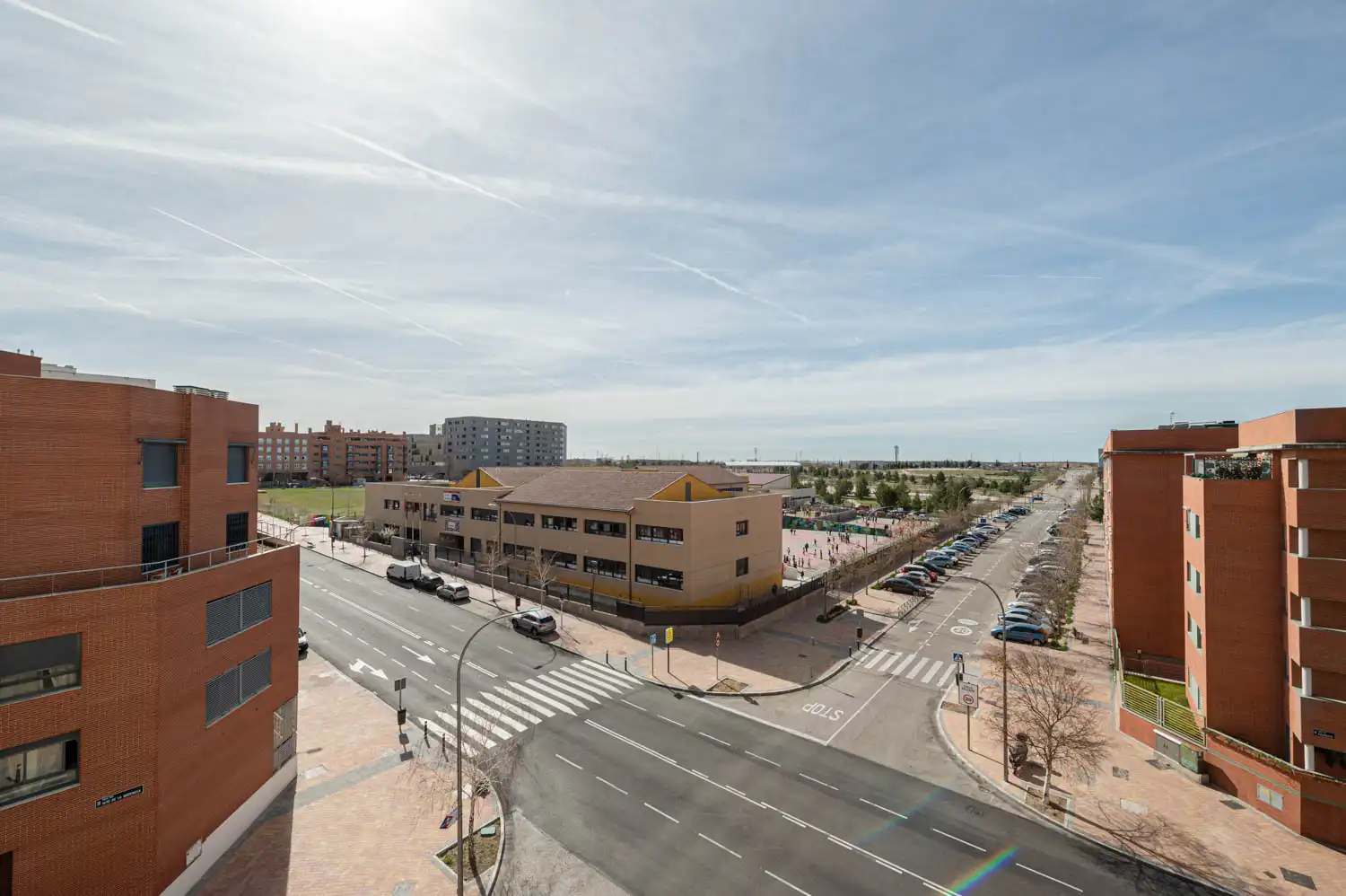 Piso con ascensor en venta en Puentedey 5, imagen 18
