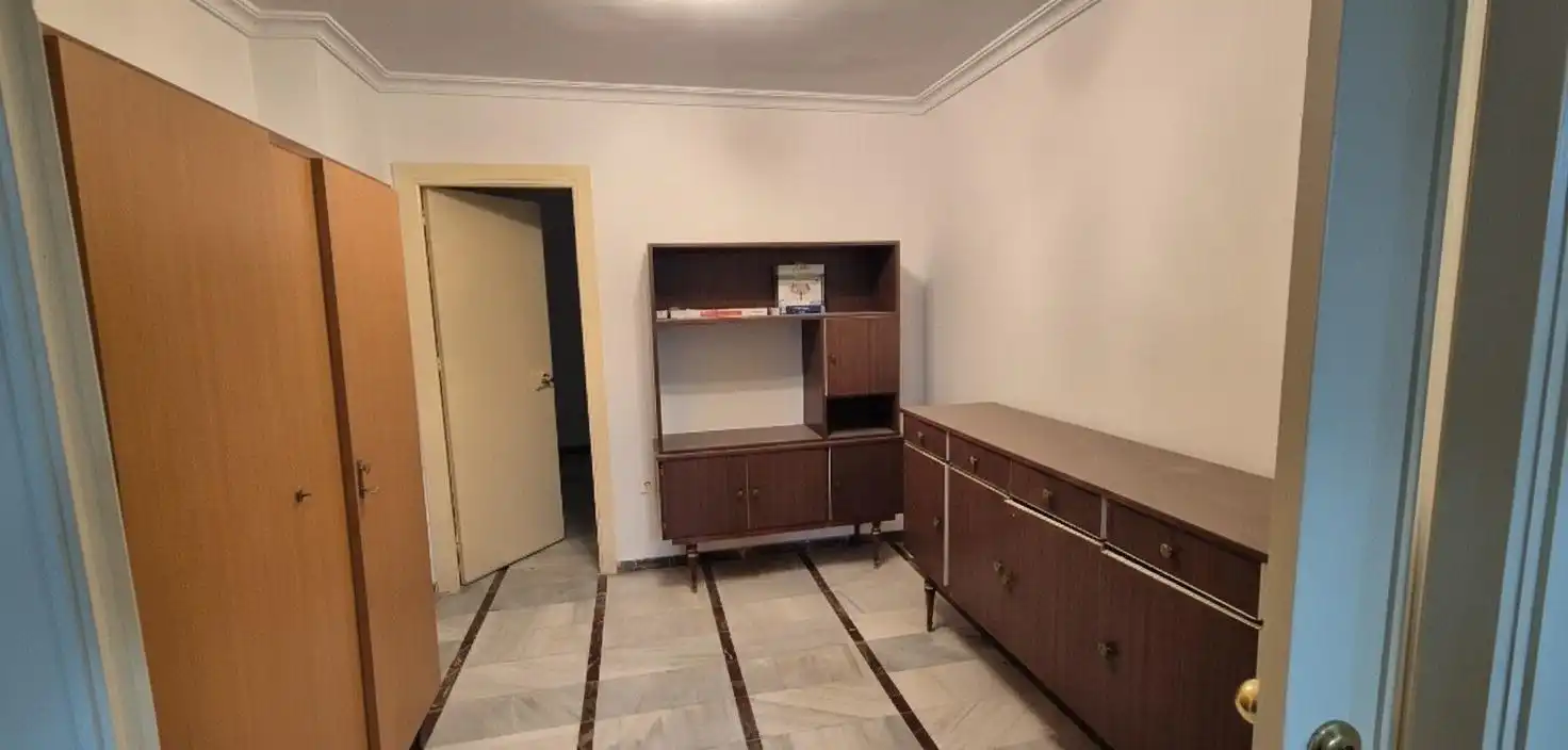 Flat for sale in Rambla del Obispo Orbera, Plaza de Toros - Santa Rita