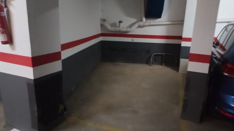 Photo 2 of Garage for sale in Carrer de Sepúlveda, 25, Sant Antoni, Barcelona Capital