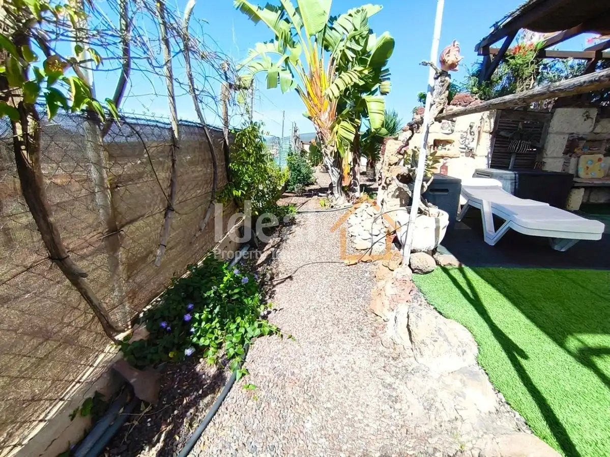 House with garden for sale in Vilaflor de Chasna, imagen 35