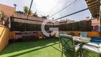 Terrace of House or chalet for sale in Mataró  with Air Conditioner, Heating and Parquet flooring