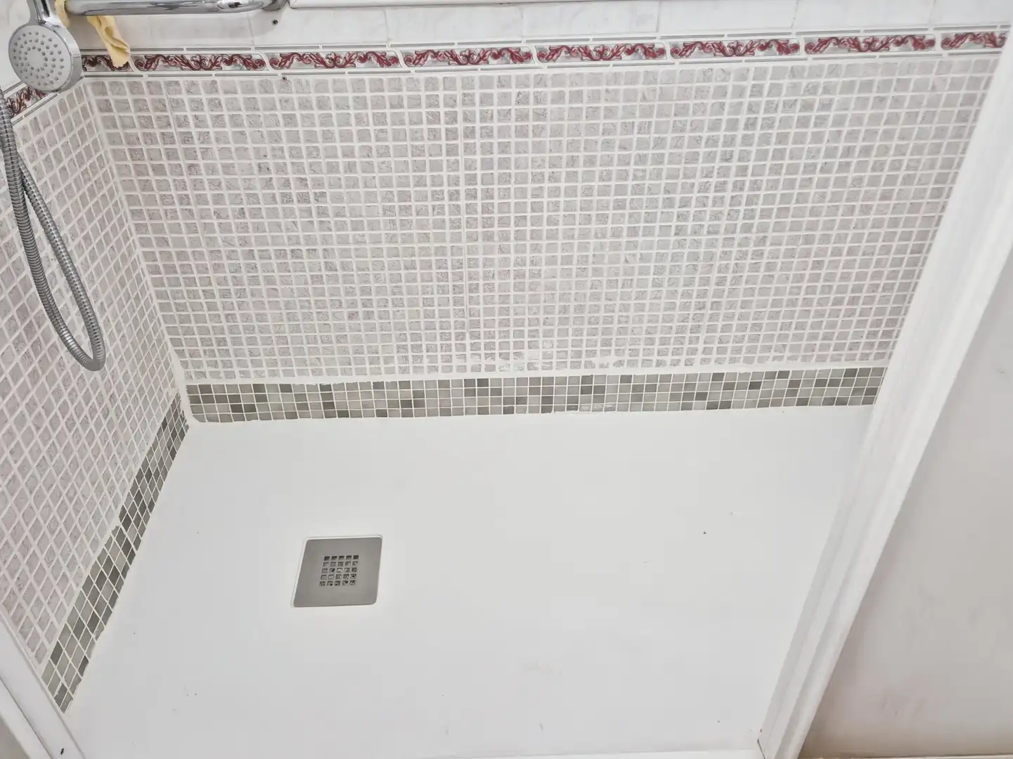 Bathroom of Flat for sale in Sagunto / Sagunt  with Heating