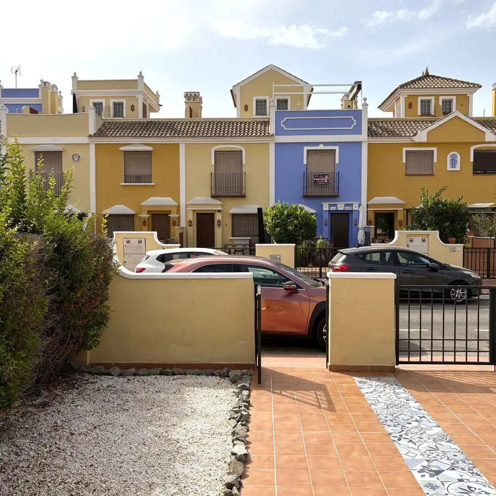 Local comercial en venda a San Javier ciudad, imagen 6