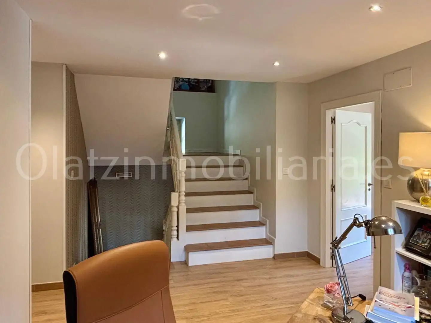 Casa o chalet en venta en Artzentales con Calefacción y Balcón