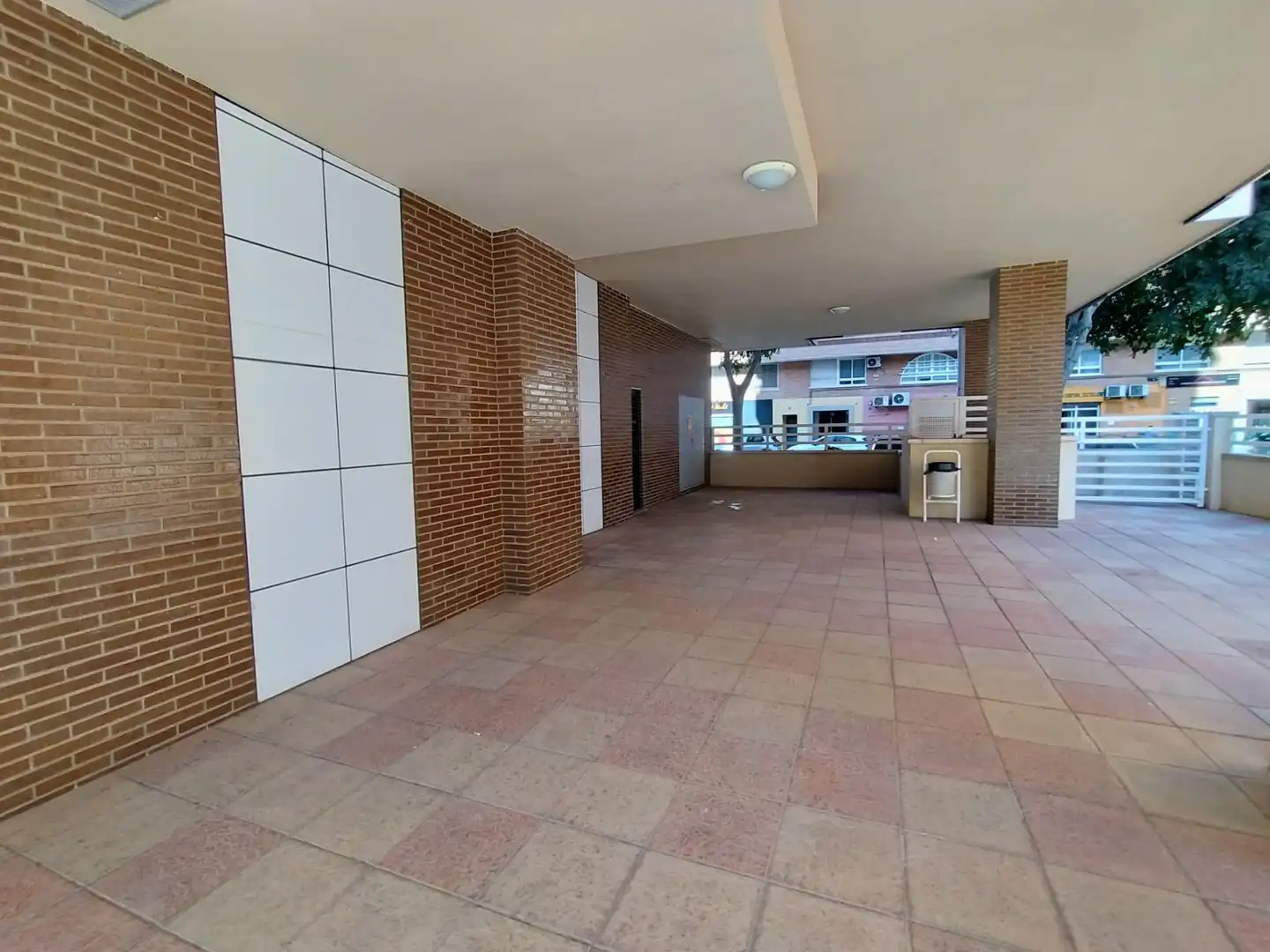 Piso con balcón en venta en Carrer d'Amali Gimeno 9, imagen 14
