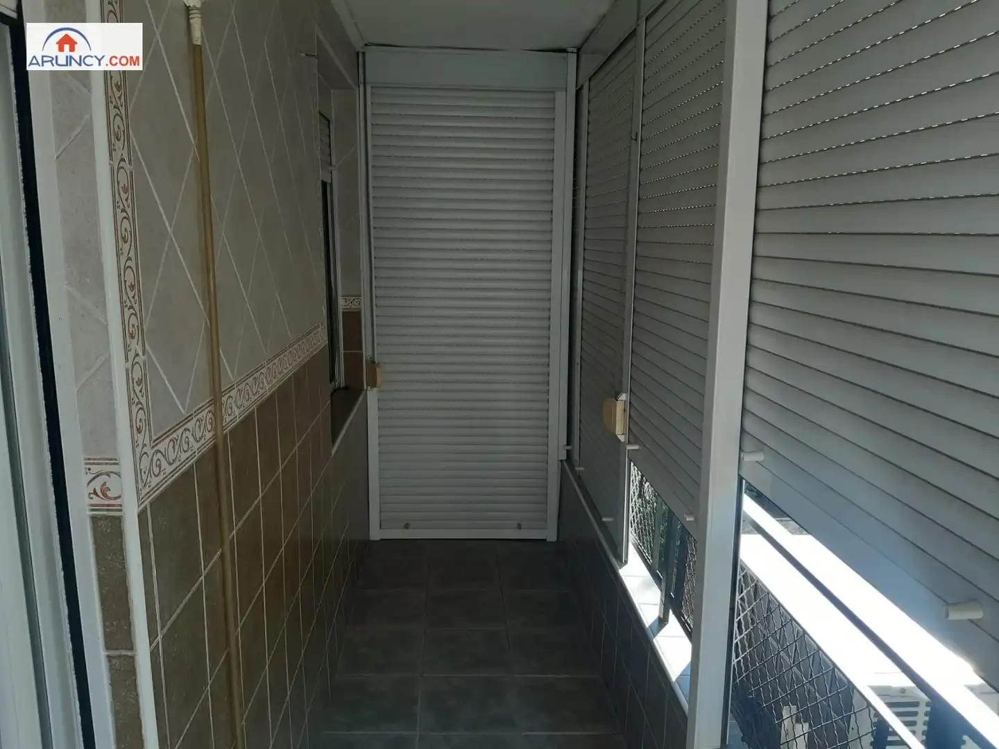 Terrassa de Pis en venda en Este - Alcosa- Torreblanca