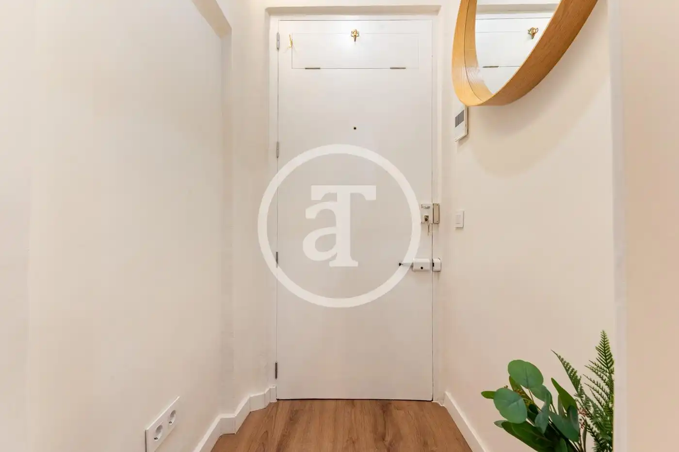 Studio to rent in Calle de Ferraz, imagen 23