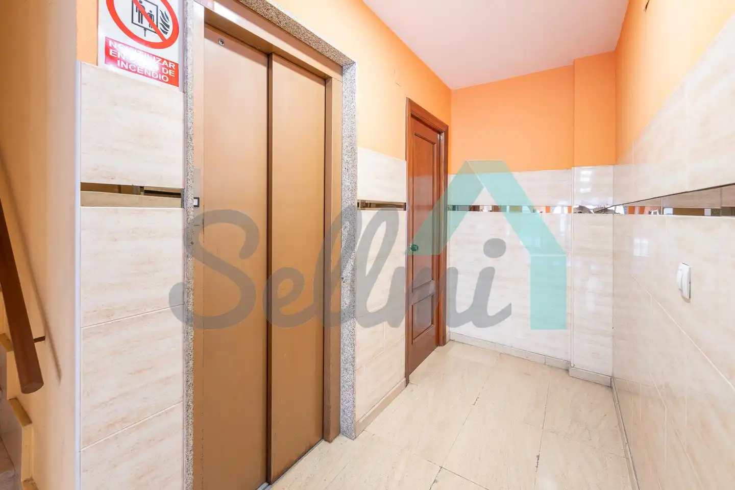 Appartement avec ascenseur à louer à Avenida de Oviedo, imagen 37