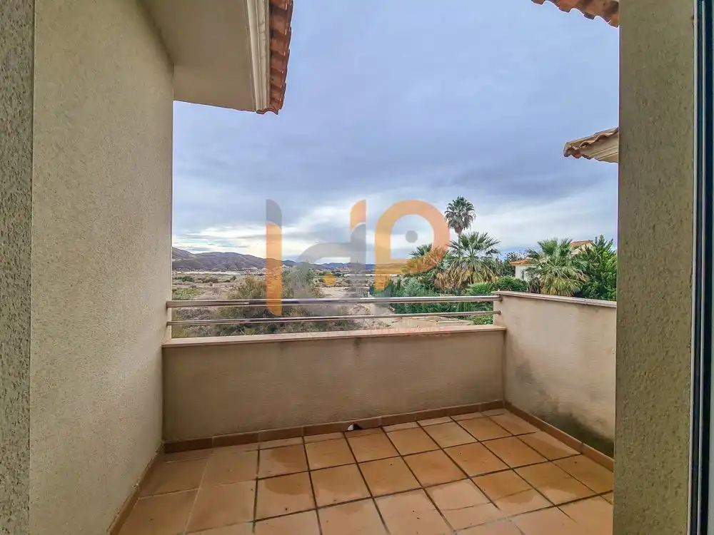 Duplex for sale in Huércal-Overa, imagen 35