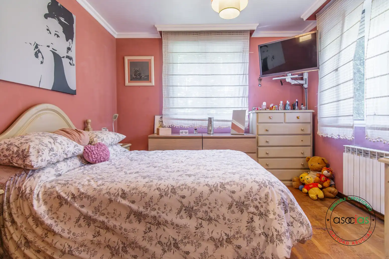Casa con jardín en venta en LG FONCIELLO, imagen 54