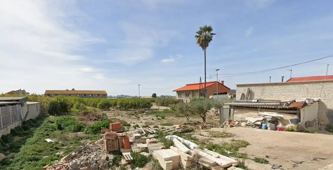 Casa o xalet en venda a DS CARRIL MARCOS,6 Esc:2 Pl:1 Pt:0A Murcia (Murci, El Raal