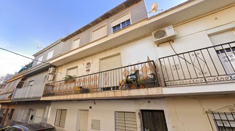 Foto 2 de Pis en venda a Distrito Zeta - Recinto Ferial Cortijo de Torres, Málaga