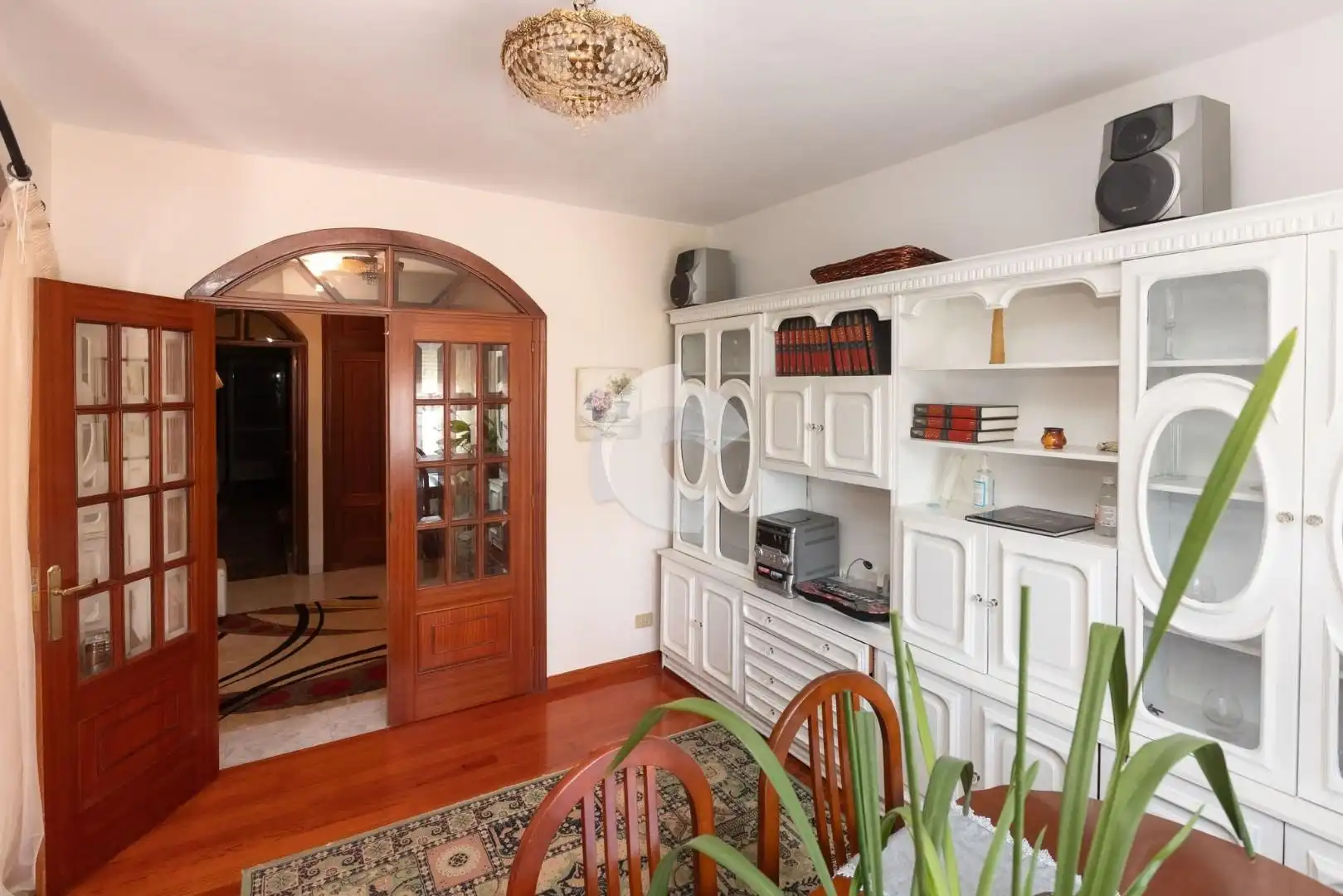 Casa amb jardí en venda a Ribadavia, imagen 11