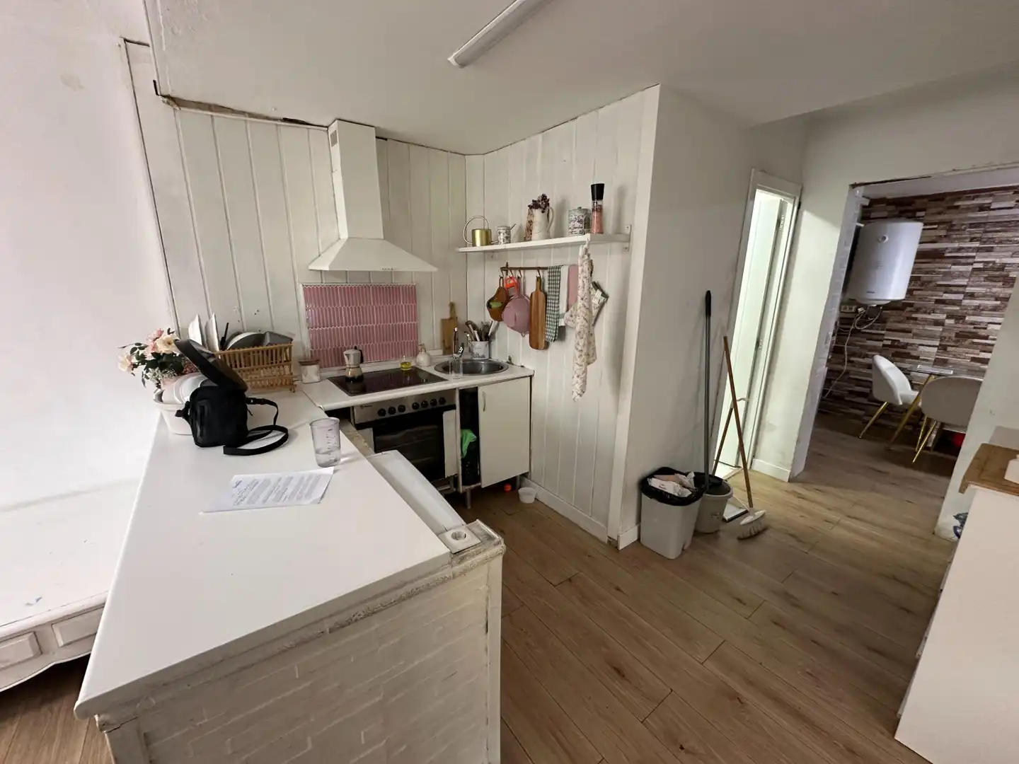 Casa adosada en venda a Barriada Inmaculada - Zurbarán