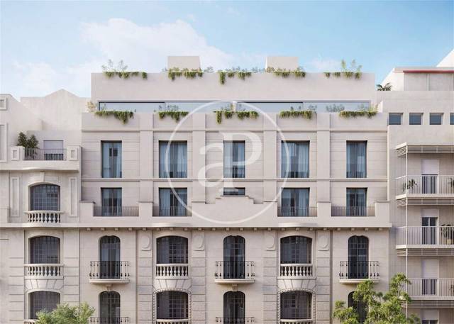 Piso en Venta en Recoletos