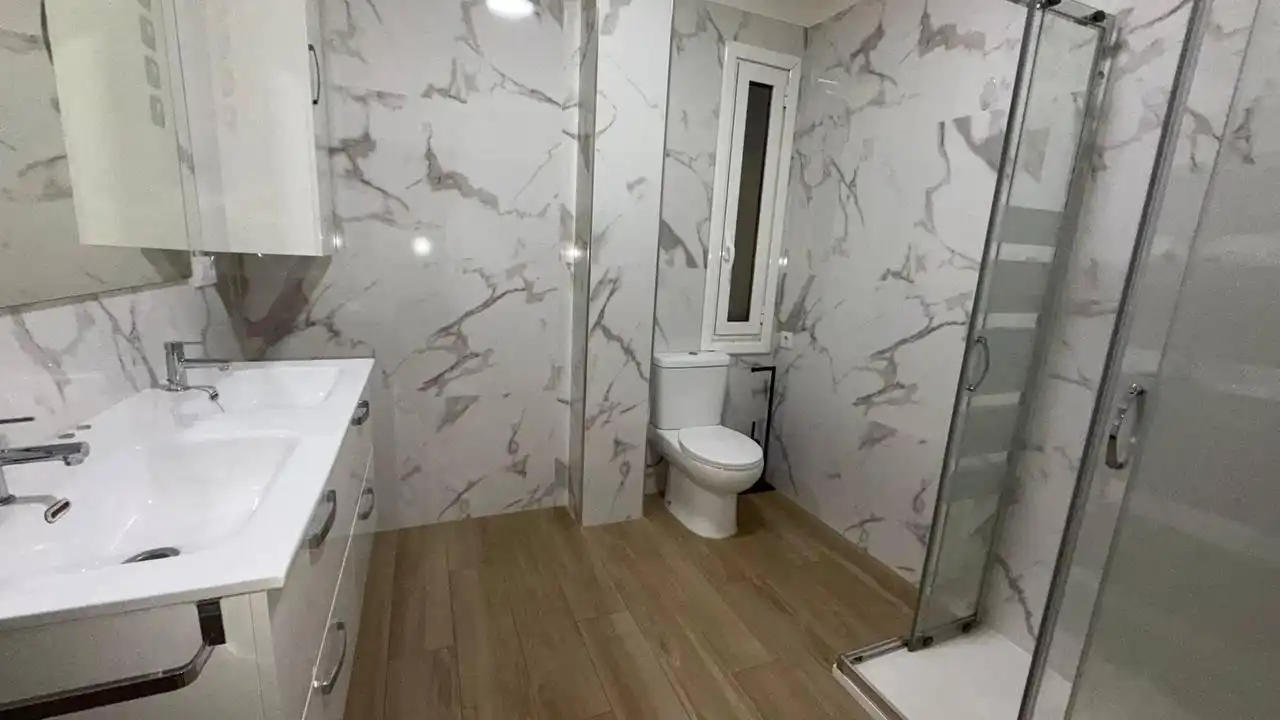 Wohnung mit Terrasse zur Miete in Centro, imagen 27