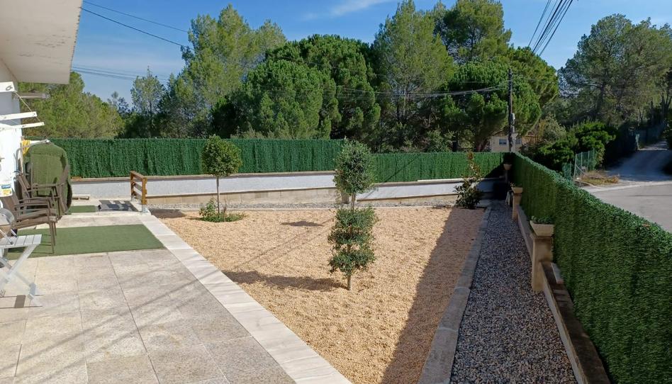 Foto 1 de Casa o xalet en venda a Navarcles, Barcelona